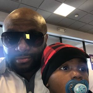 Meet your Posher, Alvin